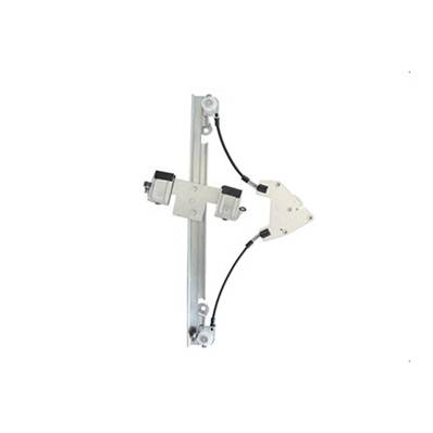 Lève vitre électrique avant droit pour FORD FIESTA Mk6 phase 1 2008-2012, sans moteur, confort, Mod. 5 portes, Neuf