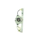 Lève vitre électrique arrière gauche pour FORD FOCUS III phase 1 2011-2014, sans moteur, confort, Neuf