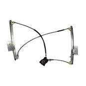 Lève vitre électrique avant gauche pour MINI R56/R57 2011-2014, sans moteur, confort, Mod. 3 portes, ONE/COOPER, Neuf
