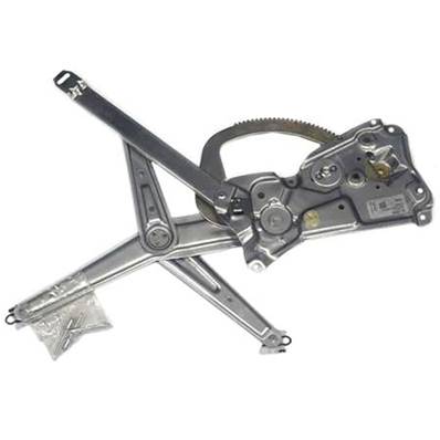 Lève vitre électrique avant gauche pour BMW Série 3 E36 1990-1998, sans moteur, Mod. 5 portes, Neuf
