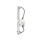 Lève vitre électrique arrière gauche pour MERCEDES CLASSE E 1999-2002 (W210), sans moteur, confort, Neuf