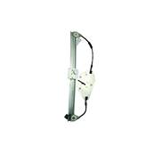 Lève vitre électrique arrière gauche pour MERCEDES CLASSE C 1993-2000 (W180-202), sans moteur, Neuf