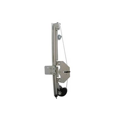 Lève vitre électrique arrière gauche pour PEUGEOT 308 I phase 1 2007-2011, sans moteur, confort, Neuf