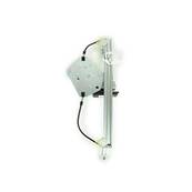 Lève vitre électrique arrière droit pour RENAULT MEGANE II phase 2 2006-2009, avec moteur, confort, Neuf