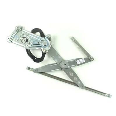 Lève vitre électrique avant droit pour RENAULT SCENIC III phase 3 2013-2016, sans moteur, confort, Mod. 5 portes, Neuf