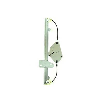 Lève vitre électrique arrière gauche pour RENAULT LAGUNA III 2007-2010, sans moteur, confort, Neuf
