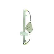 Lève vitre électrique arrière gauche pour RENAULT LAGUNA III 2007-2010, sans moteur, confort, Neuf