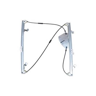 Lève vitre électrique avant gauche pour RENAULT KANGOO II phase 2 2013-2020, sans moteur, Mod. 3 portes, Neuf