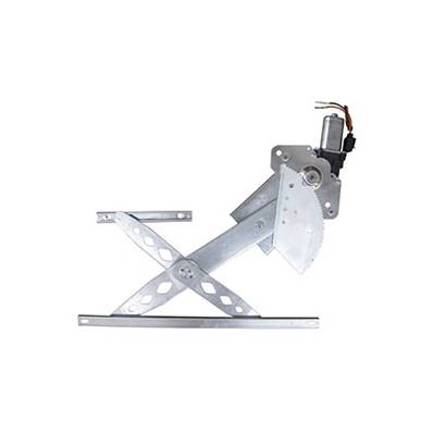Lève vitre électrique avant gauche pour PIAGGIO PORTER 1998-2008, avec moteur, Mod. 3/5 portes, Neuf