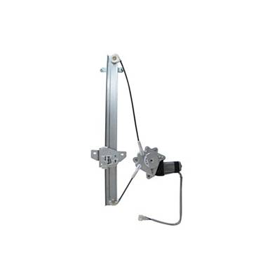 Lève vitre électrique arrière droit pour SUZUKI VITARA 1988-1998, avec moteur, Neuf
