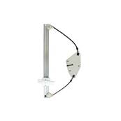Lève vitre électrique avant droit pour MAZDA 3 I 2003-2009, sans moteur, confort, Mod. 5 portes, Neuf