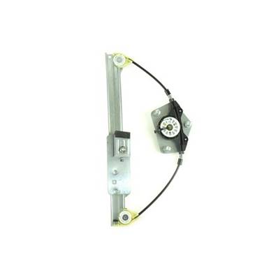 Lève vitre électrique arrière droit pour VOLKSWAGEN PASSAT B6 2005-2010, sans moteur, confort, Neuf