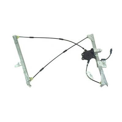 Lève vitre électrique avant droit pour PEUGEOT 206 CC 2000-2007, avec moteur, Mod. 3 portes, Neuf