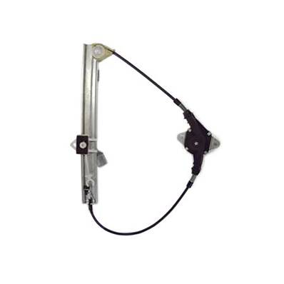 Lève vitre arrière droit pour FIAT GRANDE PUNTO 2005-2012, manuel, Neuf