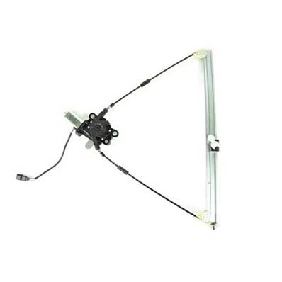 Lève vitre électrique avant gauche pour RENAULT SCENIC I phase 1 1996-1999, avec moteur, Mod. 5 portes, Neuf