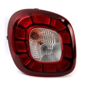 Feu arrière gauche à LED pour SMART FORFOUR 2014-2019, Neuf