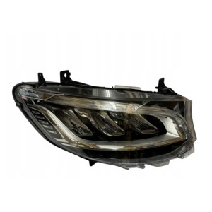 Phare droit èlectrique pour MERCEDES SPRINTER III depuis 02/2018,avec moteur,LED, Neuf
