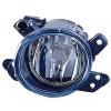 Feu antibrouillard avant gauche pour MERCEDES CLASSE ML Phase 1 2005-2008 (W164), H11, Neuf