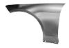 Aile avant gauche pour MERCEDES CLASSE E, 2009-2012 (W212), en aluminium, Neuve  peindre