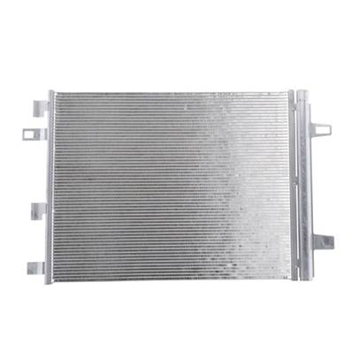 Condenseur de Climatisation pour MERCEDES CLASSE B depuis 2019 (W247), OEM: A2475000054, Neuf
