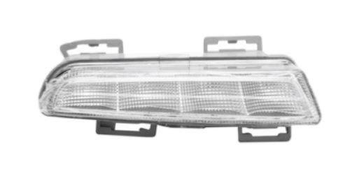 Feu de jour droit pour SMART FORTWO 2012-2014, Neuve