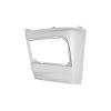 Crosse gauche pour MERCEDES ACTROS MP4 ÉTROITE CAB 2011-2021, blanc vernis DB9147, cabine haute étroite, Neuve