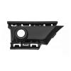 Support capteur radar avant gauche pour MERCEDES CLASSE A 2015-2018 (W176), partie intérieure, Neuf