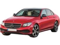 Mercedes Classe E