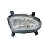 Antibrouillard gauche pour MG HS 2018-2022, LED, Neuf
