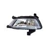 Antibrouillard gauche pour MG ZS 2017-2020, Neuf