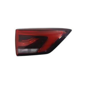 Feu intérieur arrière gauche pour MG ZS depuis 2021, avec porte-lampe, Neuf