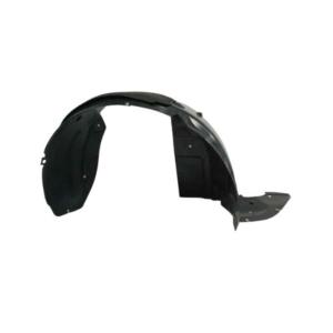 Pare-boue aile avant droite pour MG ZS depuis 2021, en plastique moulé par injection, Neuf