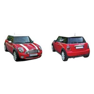 ONE/COOPER R56 du 11/2006 au 12/2010