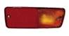 Feu antibrouillard arrire droit pour NISSAN PATROL GR 1988-1997, Neuf