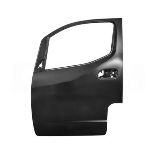Porte avant gauche pour NISSAN NV200 depuis 2009, Neuve