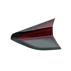 Feu intérieur arrière droit pour OPEL CORSA F 2019-2023, sans porte-lampe, Neuf