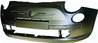Pare chocs avant pour FIAT 500 phase 1, 2007-2015, moulures intgres, Neuf  peindre