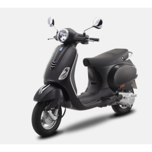 PIAGGIO LX 125cc