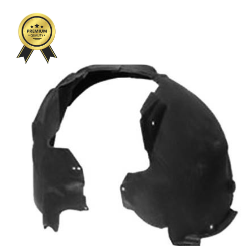 Pare boue d''aile avant gauche pour AUDI A4 IV ph. 1 2007-2011, Qualité premium, Neuf