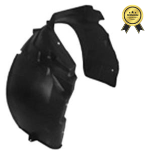Pare boue aile avant droite pour FIAT PANDA 4X4/NAT. POW. du 01/2005 au 04/2012, qualite premium, Neuf
