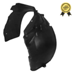 Pare boue aile avant gauche pour FIAT PANDA 4X4/NAT. POW. 2003-2012, qualite premium,Neuf