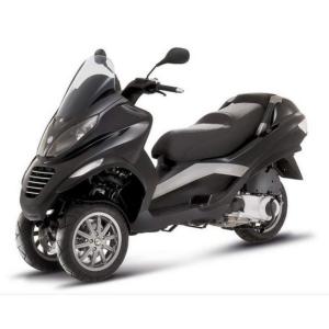 PIAGGIO MP3 HYBRIDE 125cc de 2009  2010