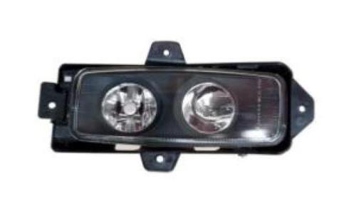 Antibrouilard gauche pour RENAULT PREMIUM 1996-2000,halogène 24 V sans porte-lampe - sans ampoule (H1) sans connecteur, Neuf