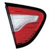 Feu arrière gauche pour RENAULT CAPTUR, 2013-2017, sans porte lampe,Interne, MAGNETI MARELLI Neuf