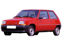 Renault Super 5