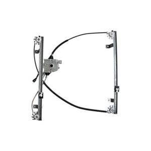 Lève-vitre avant gauche électrique pour RENAULT KANGOO II phase 1, 2013-2021, 3 portes, Neuf