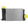 Radiateur de refroidissement moteur pour RENAULT MEGANE 2016-2020, OEM: 144614EJ0A, Neuf