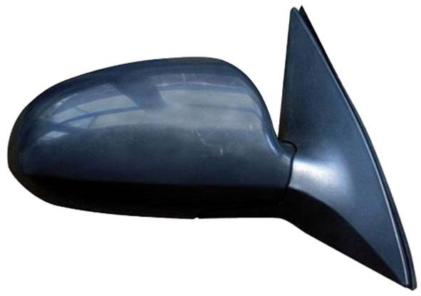 Rtroviseur droit lectrique pour HYUNDAI i30 I phase 2 2010-2012, dgivrant, noir, Neuf