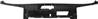 Traverse avant pour SKODA FABIA I ph. 2 2004-2007, pare chocs avant, Supérieur, Neuf