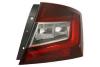 OCCASION - Feu arrière droit pour SKODA FABIA III ph. 1 2015-2018, LED, Mod. 5 portes